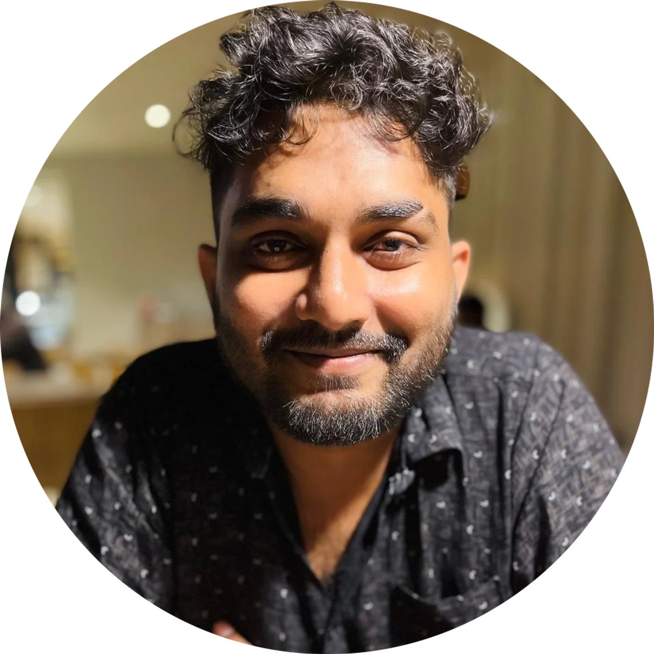 Kavindu Perera's profile picture